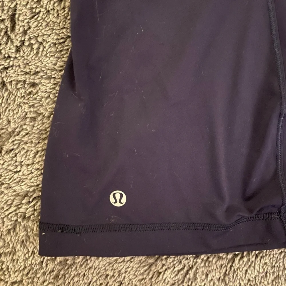 LULULEMON Women’s Instill Cross Strap Tank Top